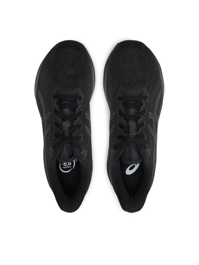 Asics Взуття для бігу Asics Versablast 4 1011B984 Чорний