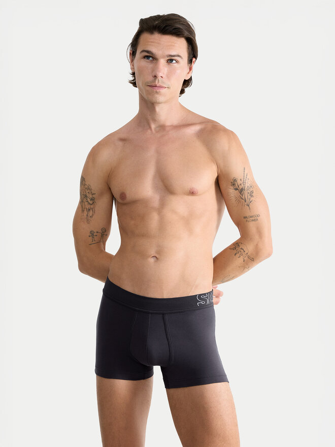 Sloggi Sloggi Calzoncillos 10215472 Gris