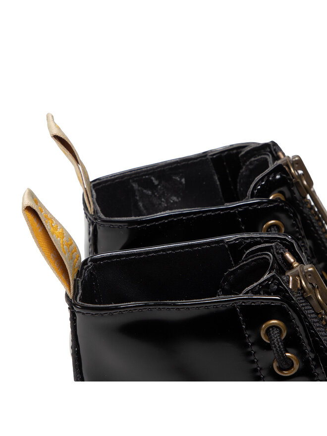 Dr. Martens Anfibi Dr. Martens Vegan Sinclair 26410001 Nero