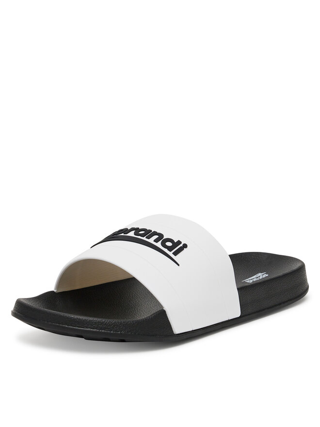 Sprandi Papucs Sprandi WATERCRUMB MO-865695 Fehér