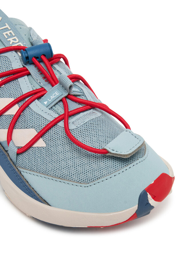 adidas Трекінгові черевики adidas Terrex Voyager 21 HEAT.RDY IH1329 Сірий