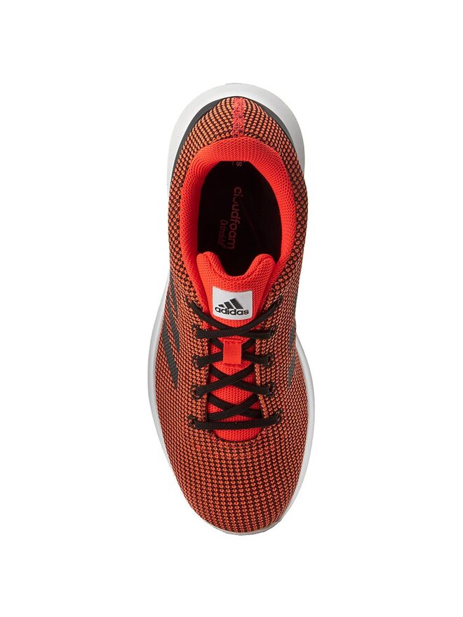 Buty do biegania adidas Cosmic M AQ2181 Pomara czowy eobuwie .pl