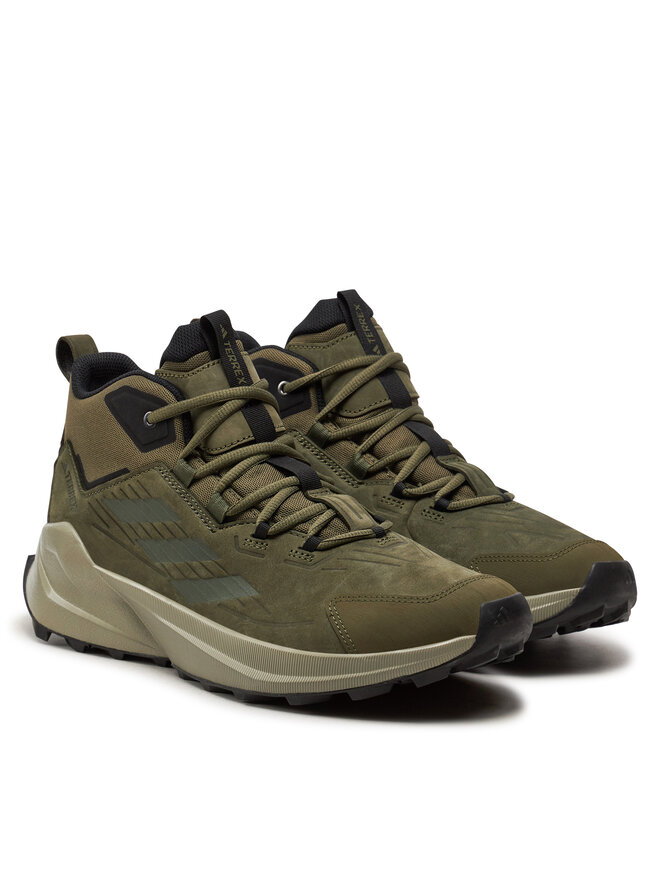 adidas Tenisice adidas Terrex Trailmaker 2.0 ID0889 Zelena
