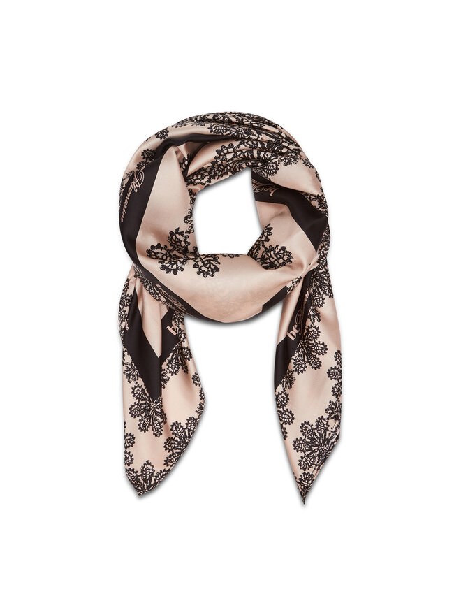 Blumarine Хустка Blumarine E47WBHA2 Бежевий