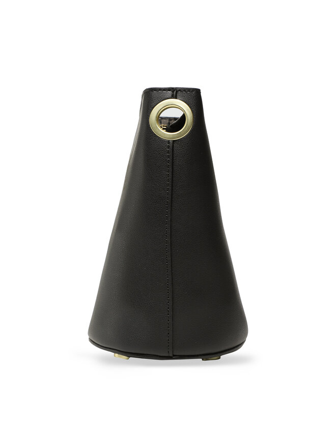 U.S. Polo Assn. Дамска чанта U.S. Polo Assn. Durango Bucket BEUD55872WVP000 Черен
