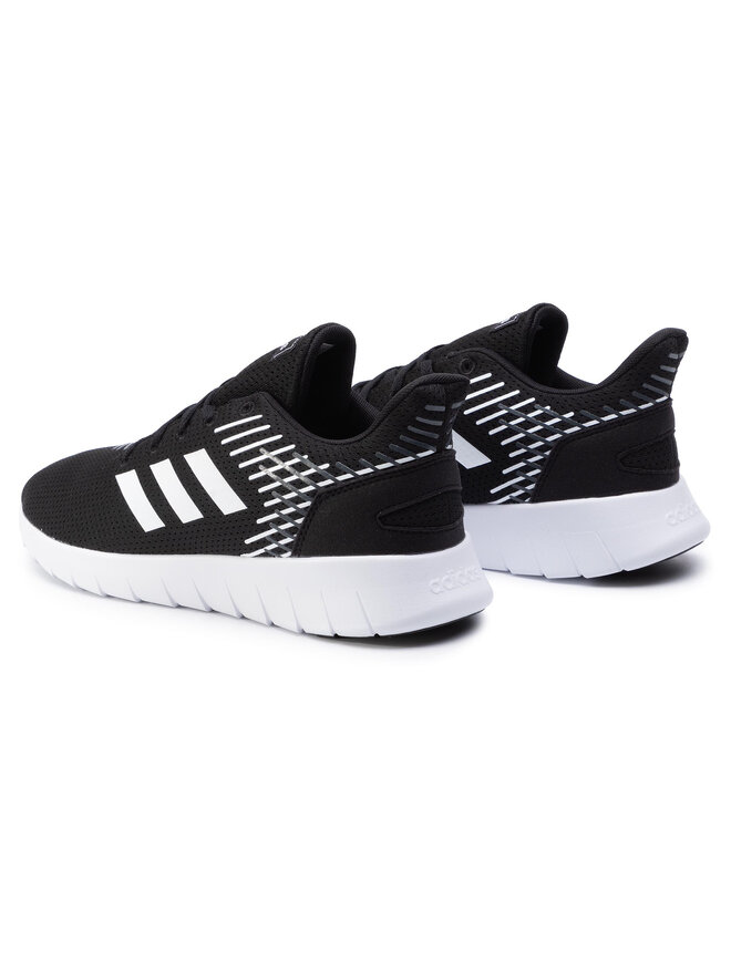adidas Laufschuhe adidas Asweerun F36331 Schwarz