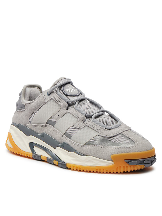 adidas Sneakers adidas Niteball IG6143 Gri