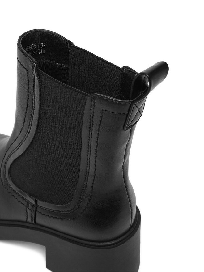 JENNY Botines Chelsea JENNY CEO-HY69965-1 Negro