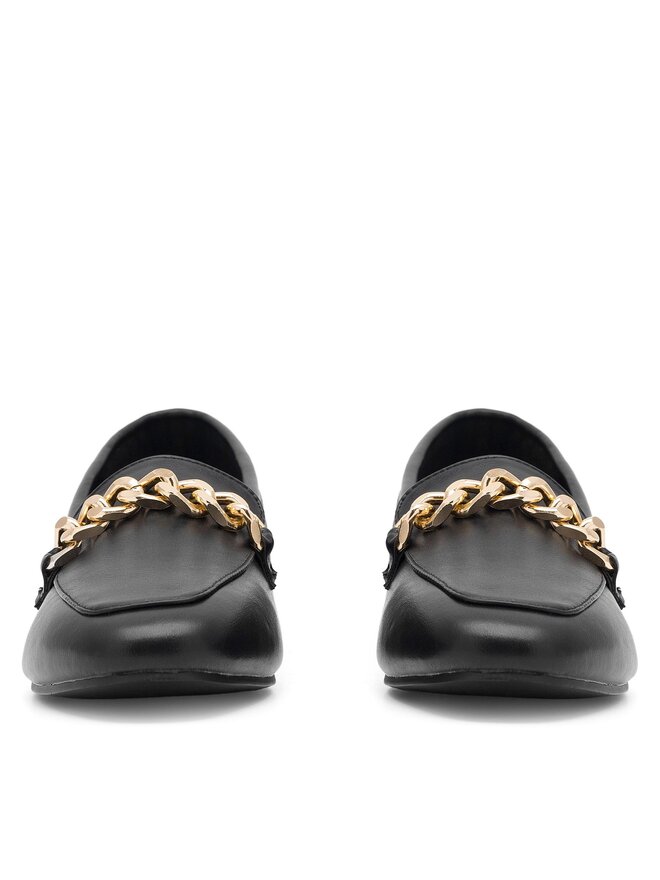 DeeZee Lords DeeZee JUTTE WS5560-13 Fekete