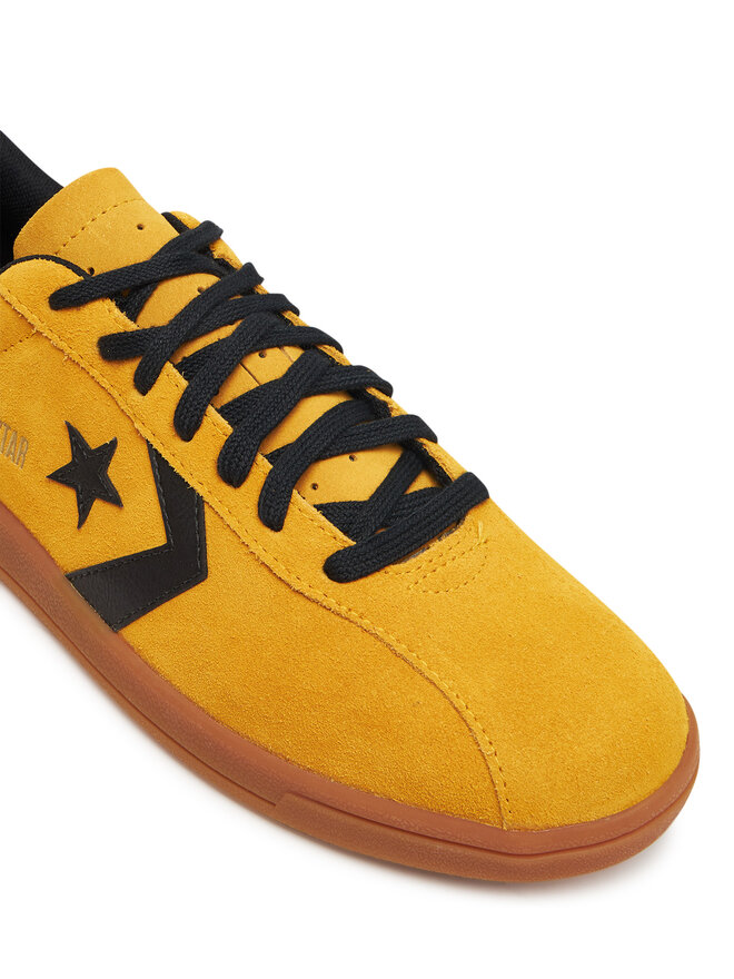 Converse Zapatillas Converse All Star Classic Trainer A15621C Amarillo