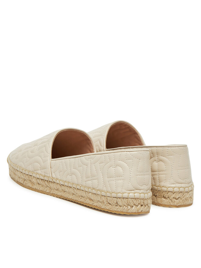 Aigner Espadrile Aigner Ines 1C 1251470 Alb
