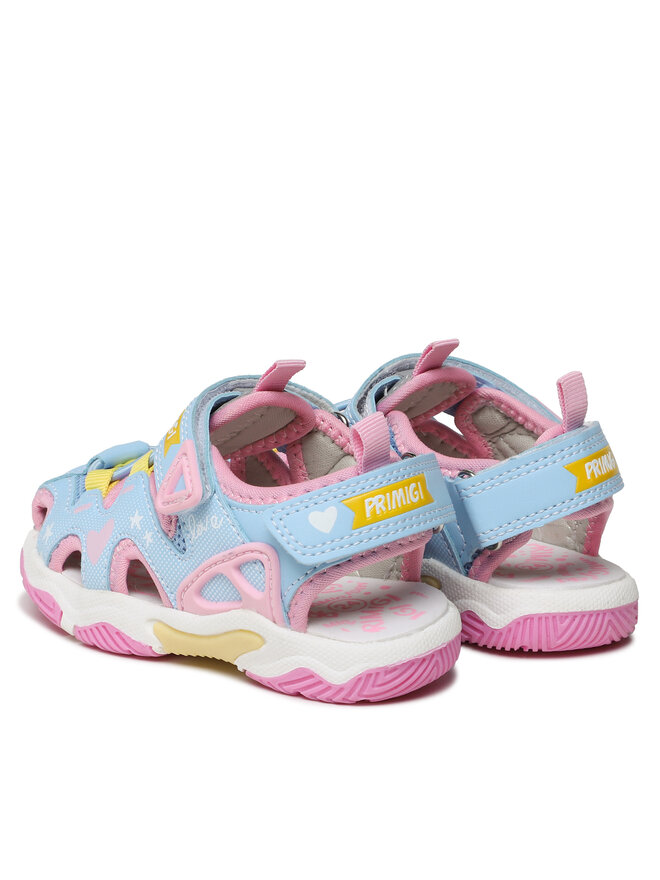 Primigi Sandale Primigi 3971000 Albastru