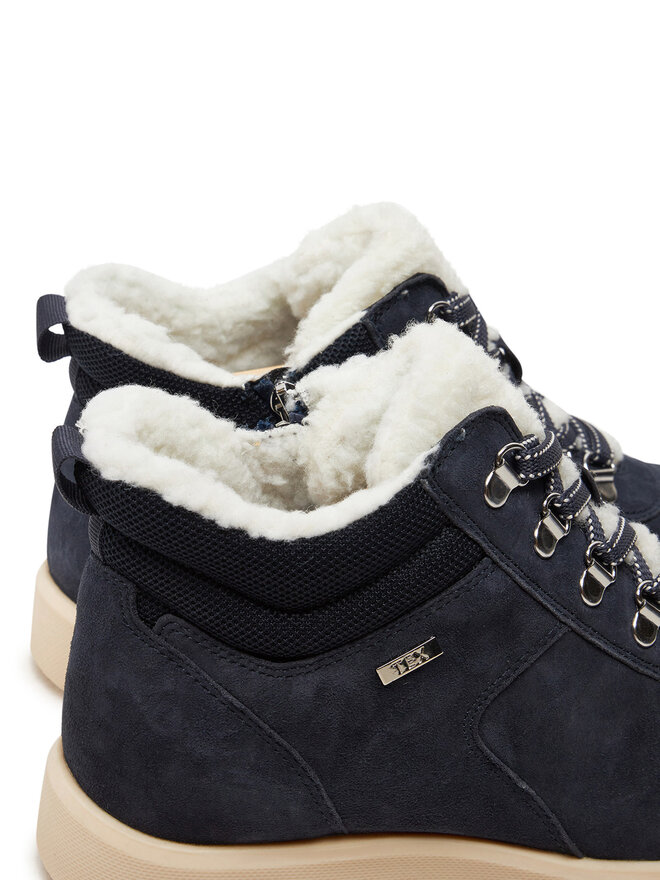 Caprice Stiefeletten Caprice 9-26204-43 Dunkelblau