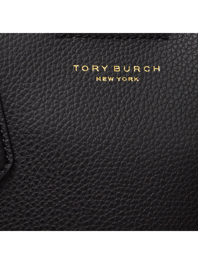 Tory Burch Kabelka Tory Burch 81928-001 Černá