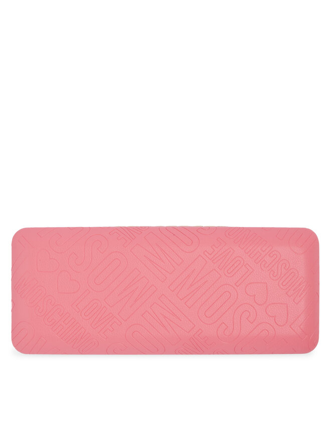 LOVE MOSCHINO Sluneční brýle LOVE MOSCHINO MOL088/S 207838 Hnědá