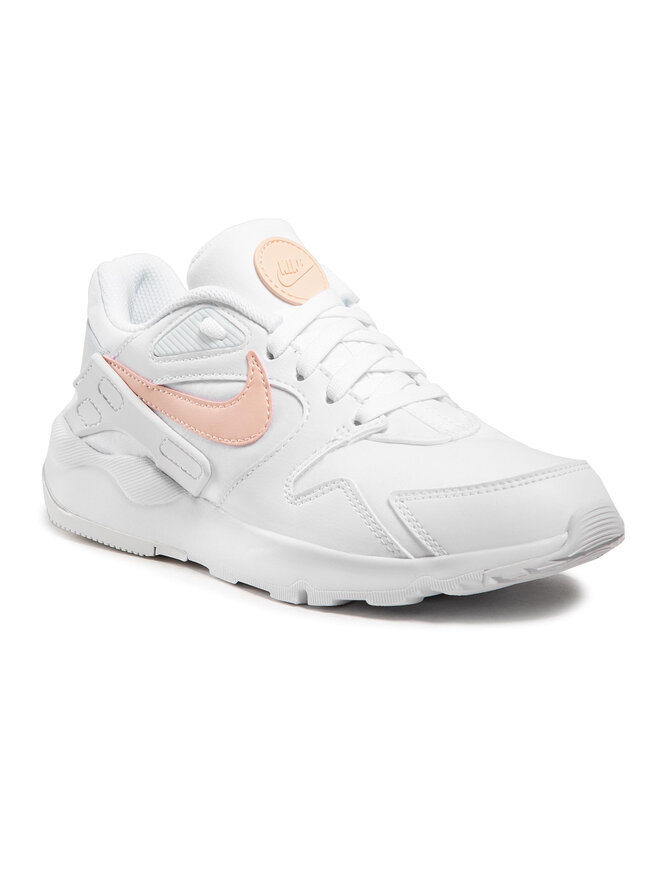 Laufschuhe Nike Nike LD Victory AT4441 103 Weiß | eschuhe.de