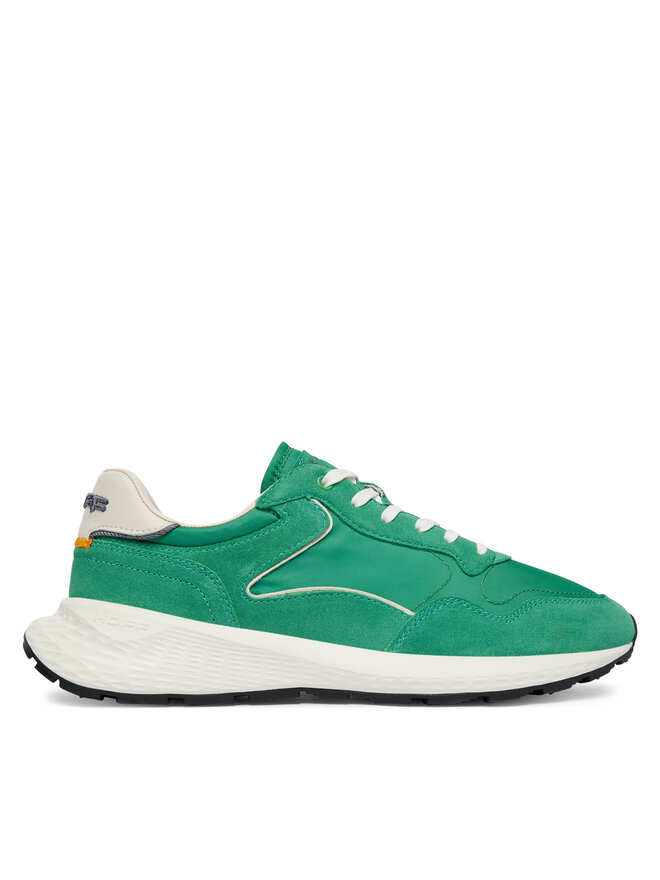 HOFF Sneakers HOFF City MkII 12635404 Grün
