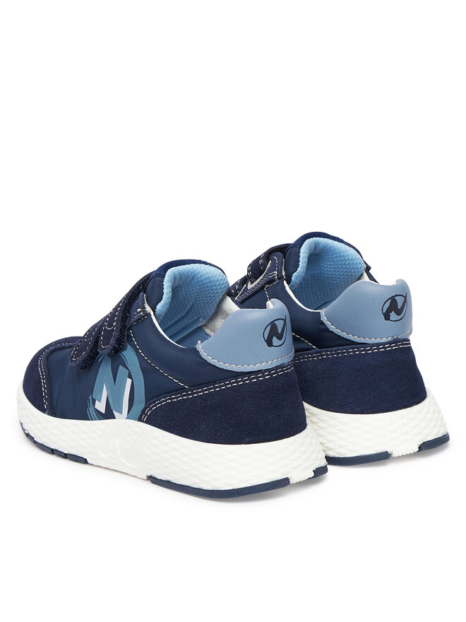 Naturino Sneakers Naturino Jesko 2 Vl. 2018225-01-1C69 M Dunkelblau