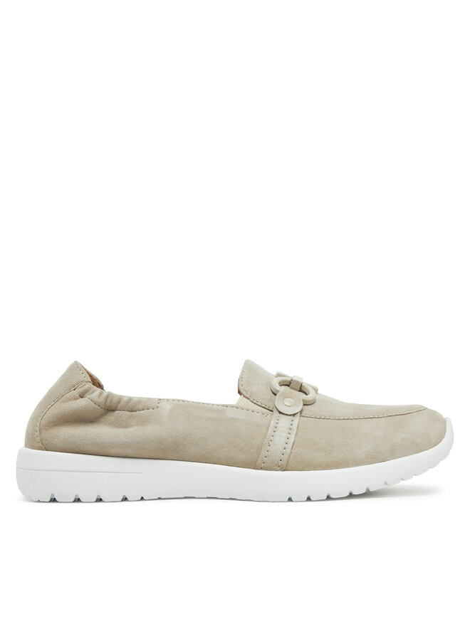 Caprice Halbschuhe Caprice 9-24708-42 Grau