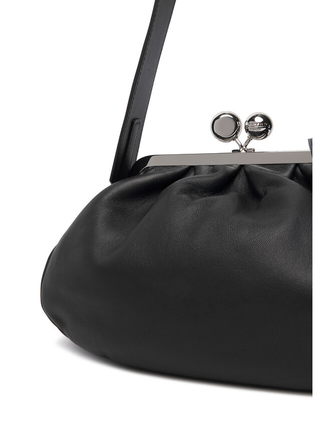 Weekend Max Mara Handtasche Weekend Max Mara 2615511174600 Dunkelblau