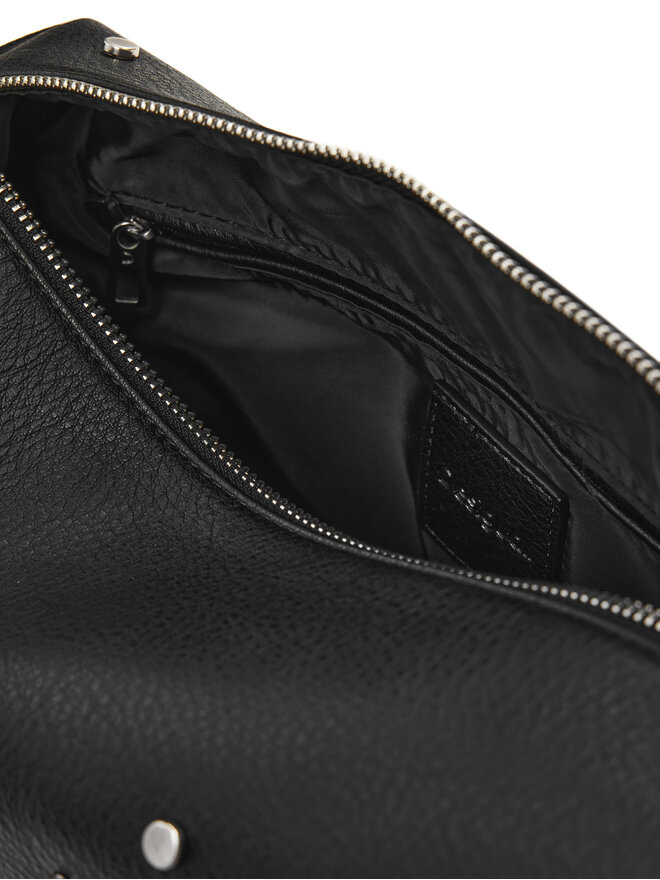 Desigual Handtasche Desigual 25SAXP96 Schwarz