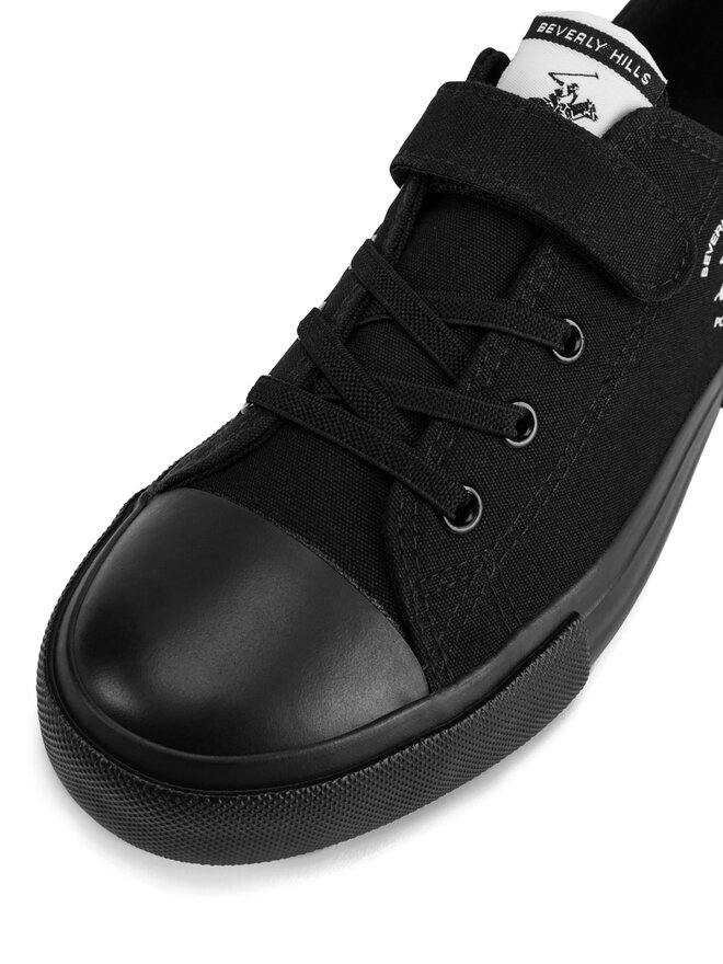 Beverly Hills Polo Club Sneakers Beverly Hills Polo Club CSS20377-52 (V) Μαύρο