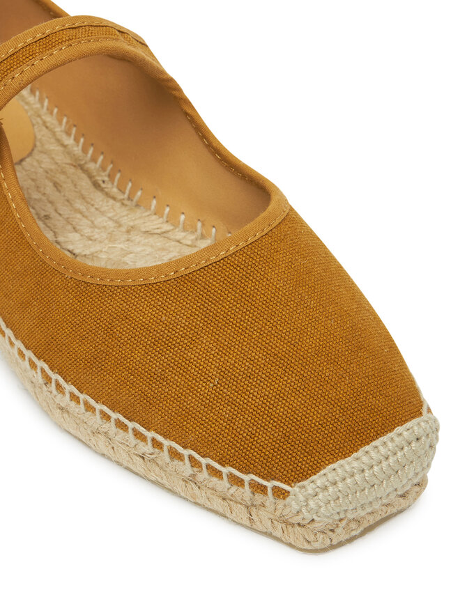 Castañer Espadrile Castañer Padua/002 025755 Smeđa