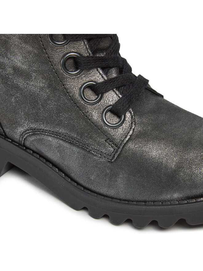 Fly London Botines Fly London Ragifly P144539035 Plata