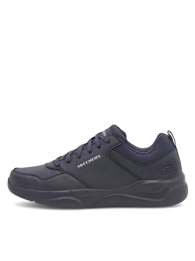 Skechers Sneakersy Skechers 8790157 DKNV Granatowy
