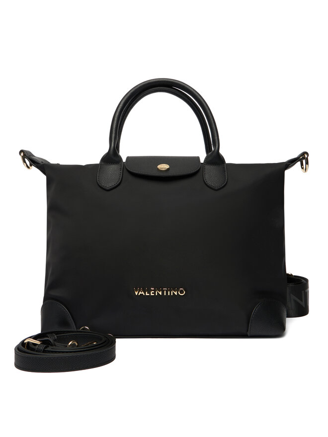 Valentino Сумка Valentino Jolly Re VBS9JX23 Чорний