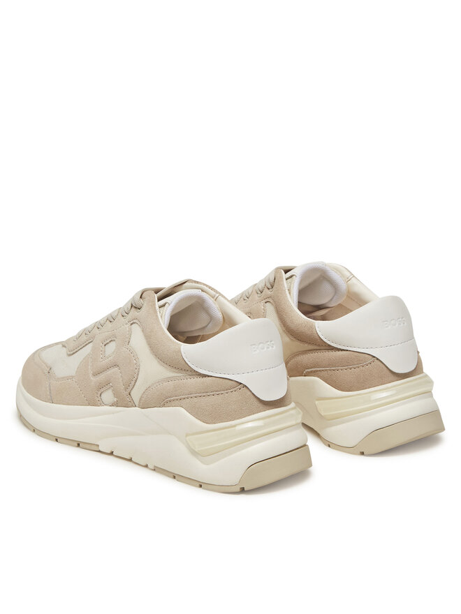 BOSS Zapatillas BOSS Skylar Runn 50541600 Beis