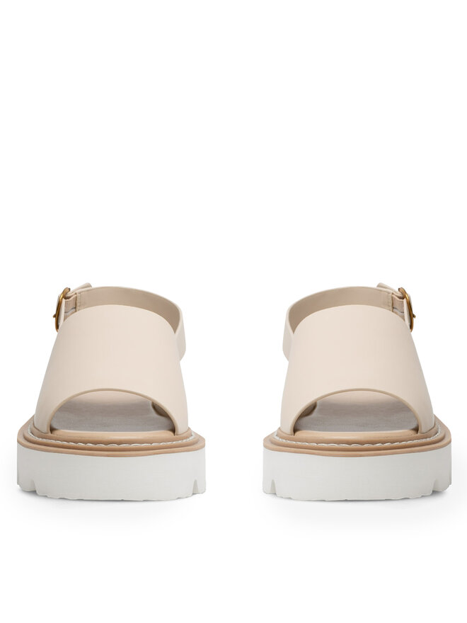 Badura Sandales Badura WFA2728-1 Bēšs