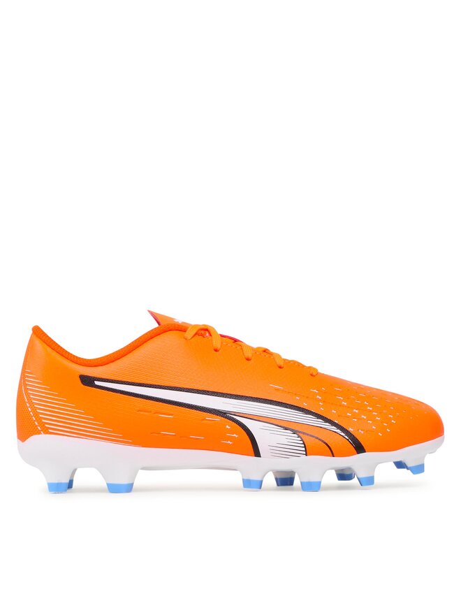 Puma Futball cipők Puma Ultra Play Fg/Ag Jr 107233 01 Koral