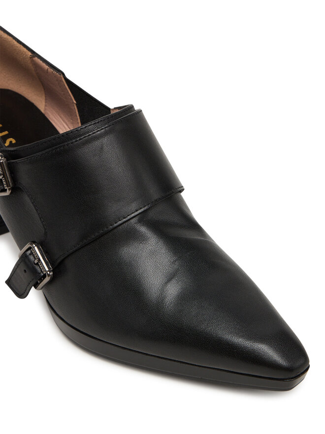 Hispanitas Halbschuhe Hispanitas HI254303 Schwarz