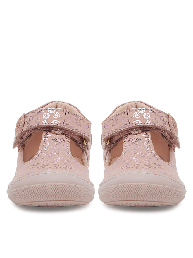 Lasocki Kids Zapatos hasta el tobillo Lasocki Kids CRUISE CI12-CRUISE-24 Azul marino