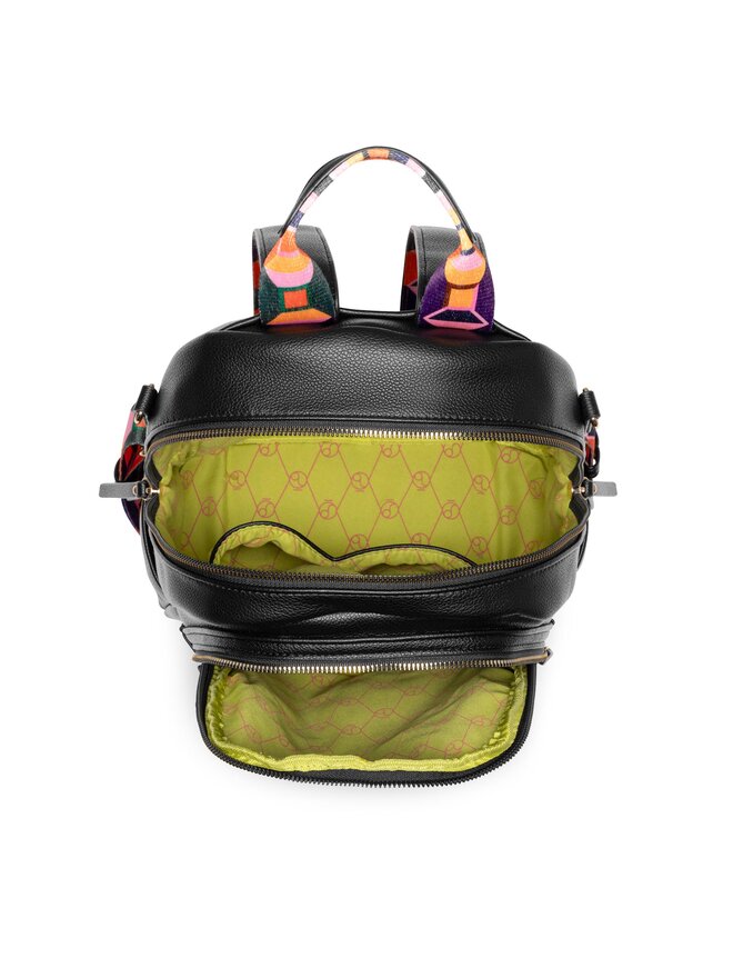 Nobo Rucsac Nobo BAGP360-K020 Negru