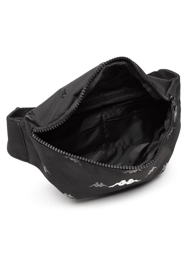 Sac banane Kappa 309079 Noir chaussures
