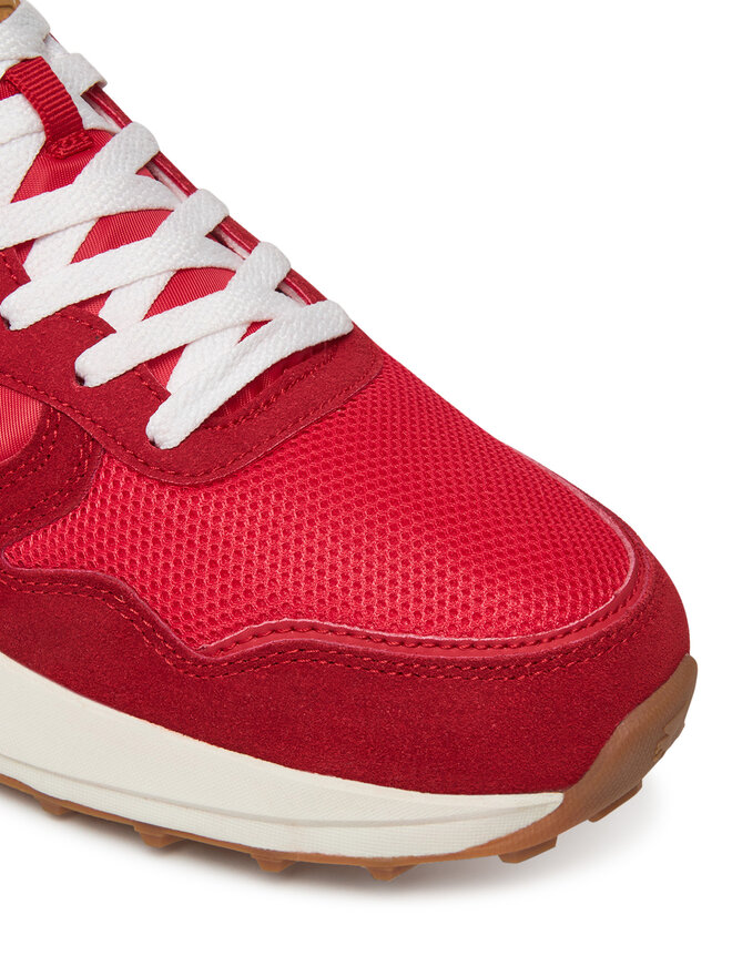 Joma Sneakers Joma C.200 2506 C200S2506 Rot