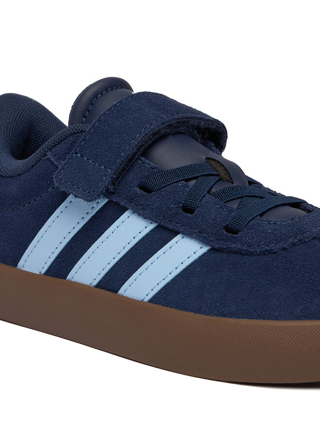 adidas Снікерcи adidas Vl Court 3.0 KI6490 Cиній