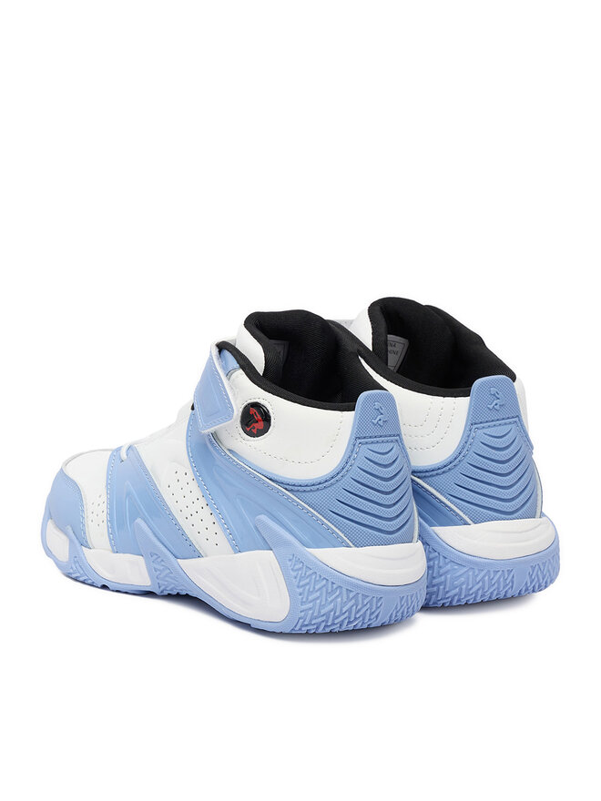 SHAQ Laisvalaikio batai Shaq CEO-DEVASTATOR AQ95010Y-WL Balta