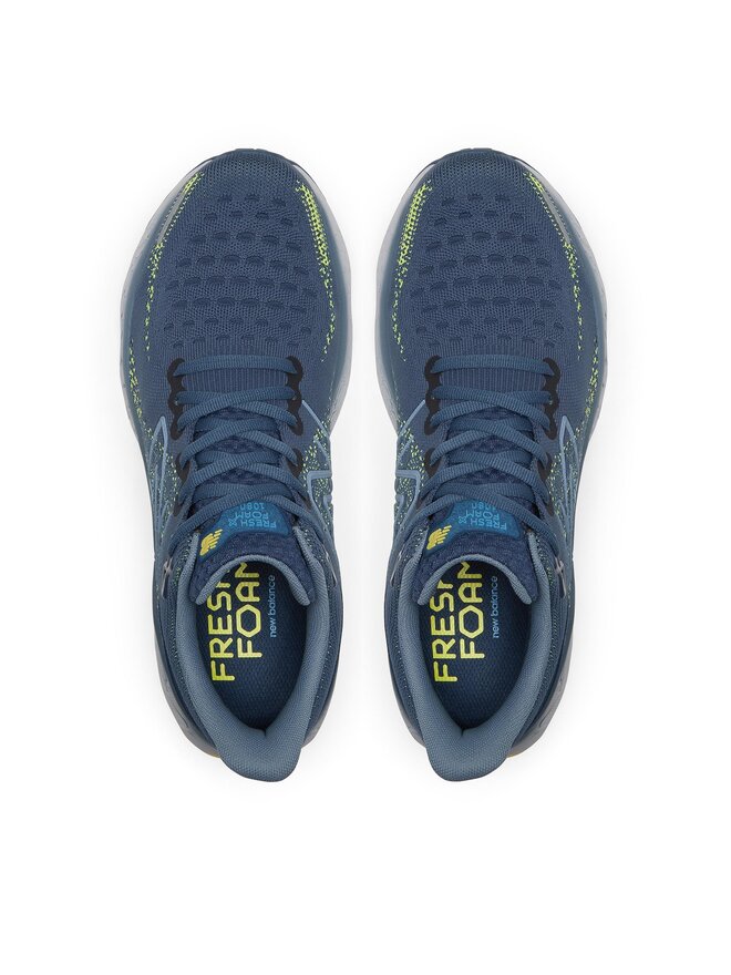 New Balance Buty do biegania New Balance Fresh Foam 1080 v12 M108012N Granatowy