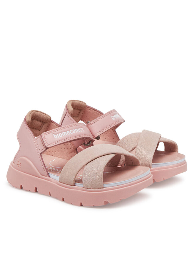 Biomecanics Sandalen Biomecanics 252226 M Rosa