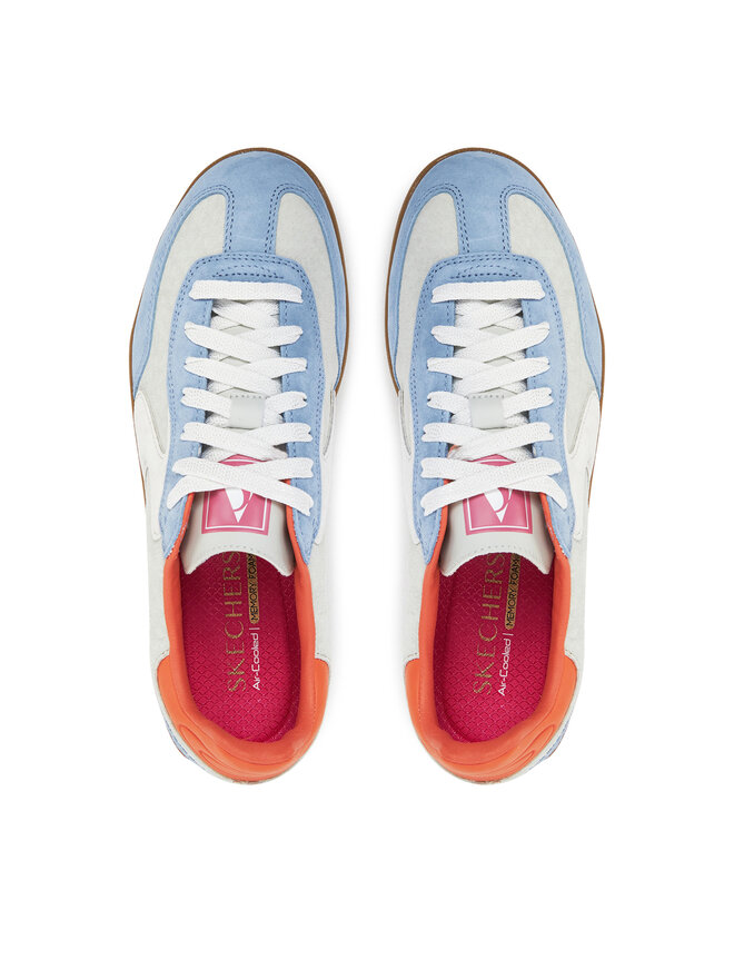 Skechers Αθλητικά Skechers Hotshot - For The Win 185234/LBMT Έγχρωμο