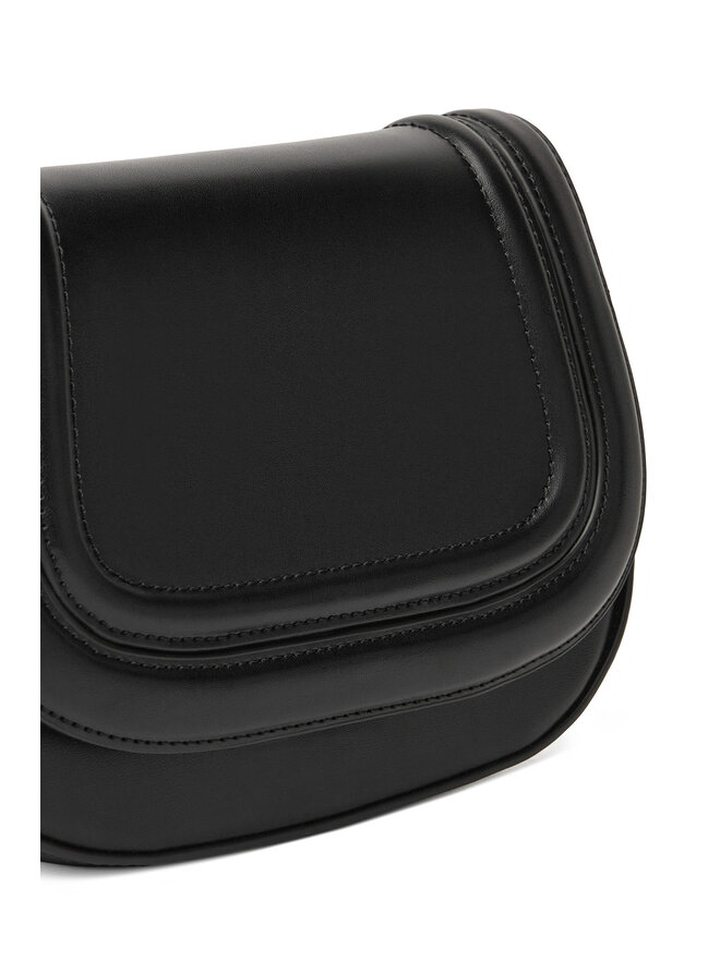 DeeZee Handtasche DeeZee DZE-S-007-07 Schwarz