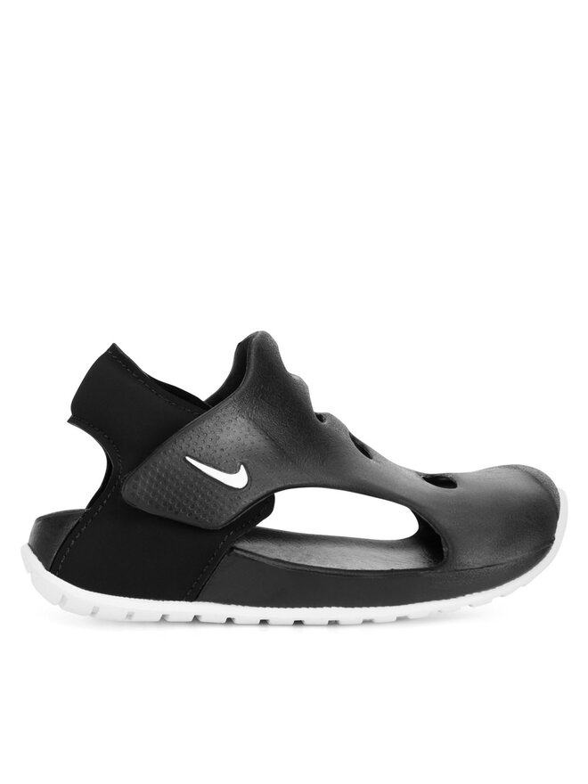 Nike Sandały Nike DH9465-001 Czarny