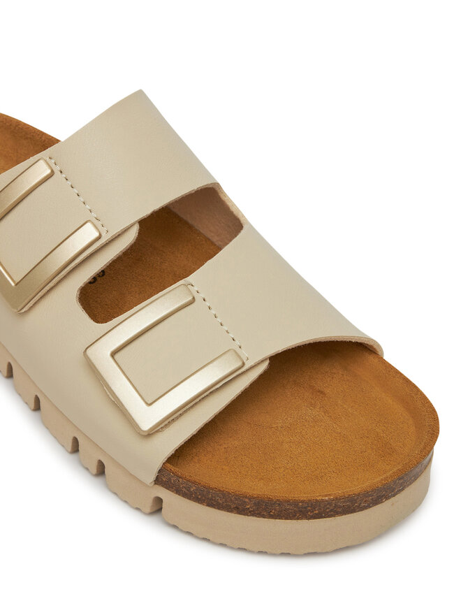 Dr. Brinkmann Papucs Dr. Brinkmann 700707 Fehér