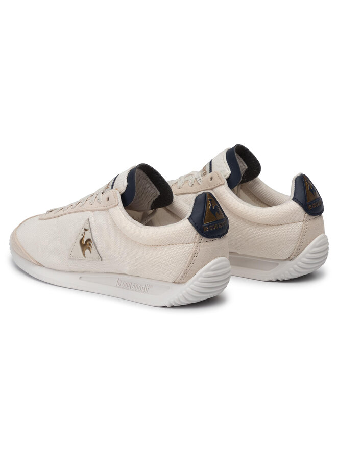 Zapatillas Le Coq Sportif Quartz W Metallic 1910776 Beis zapatos.es