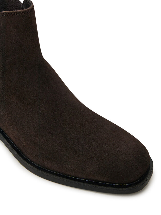 Gant Боти тип челси Gant 29653753 Кафяв