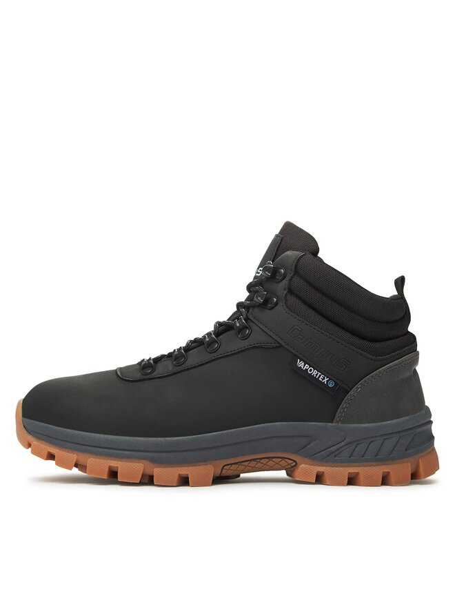 Campus Botas Campus Jovan CM0104322200 Negro