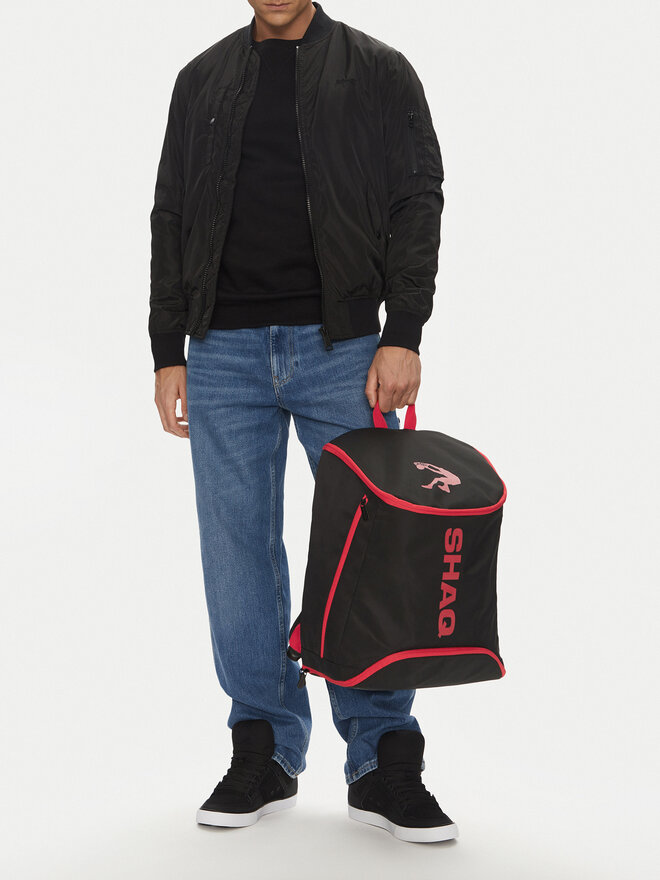 Shaq Rucksack Shaq SHAQ-P-006-07 Schwarz
